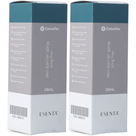 ESENTA™ Spray de protection de la peau