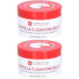 Erborian® Centella Cleansing Balm - Démaquillant fondant en baume