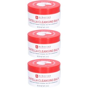 Erborian® Centella Cleansing Balm - Démaquillant fondant en baume