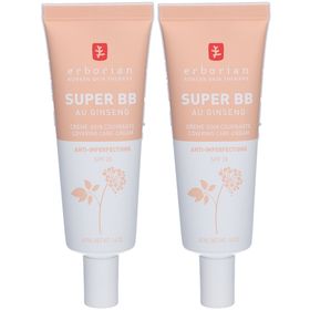 Erborian Super BB Creme für ebenmäßigen Teint