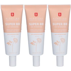 Erborian Super BB Creme für ebenmäßigen Teint