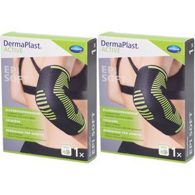 HARTMANN Dermaplast® Active Epi soft S