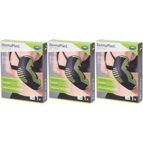 HARTMANN Dermaplast Aktiv Epi soft S