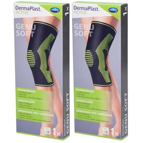 HARTMANN Dermaplast Aktiv Genu Soft L