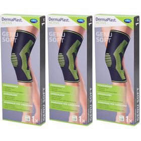 HARTMANN Dermaplast Activ Genu Soft L
