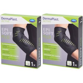 HARTMANN Dermaplast Activ Epi soft Plus S1
