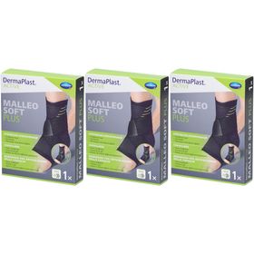HARTMANN Dermaplast® Active Malleo Soft plus S3