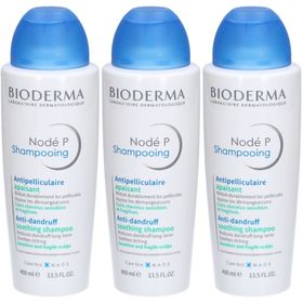 Bioderma Nodé P Anti-Schuppen Shampoo