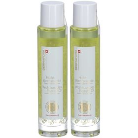 DERMAFORA® Huile bienfaisante corps, visage et cheveux