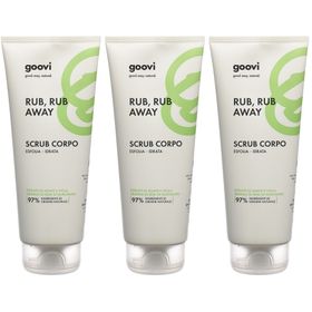 GOOVI Rub Rub Away Gommage