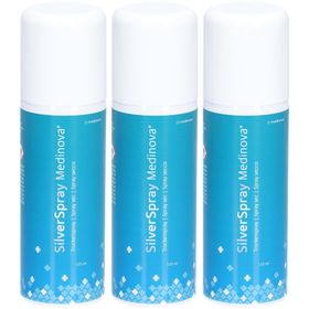 SilverSpray Medinova