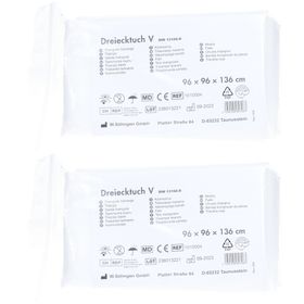 Söhngen Bandage Triangulaire Stérile 96x96x136 cm