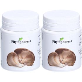 PHYTOPHARMA Kitosan extrait de Chitosan