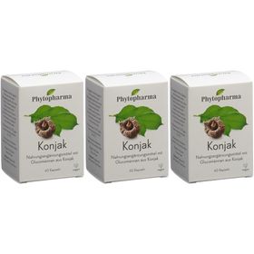 PHYTOPHARMA Cognac