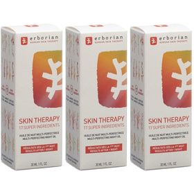 erborian KOREAN SKIN THERAPY