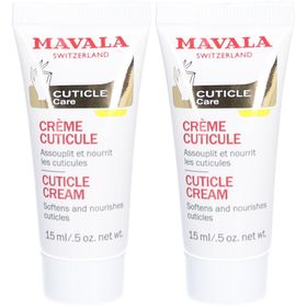 Mavala® Nagelhautcreme