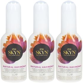 MANIX Skyn® Natural Harmony - Vaginales Gleitmittel, das mit Kondomen kompatibel ist