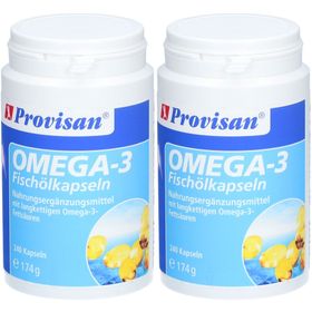 PROVISAN® Oméga-3