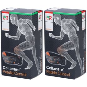 Cellacare Patella Control Expert