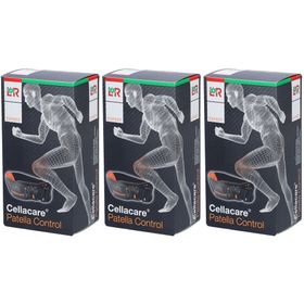 Cellacare Patella Control Expert