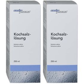 contopharma® Kochsalzlösung