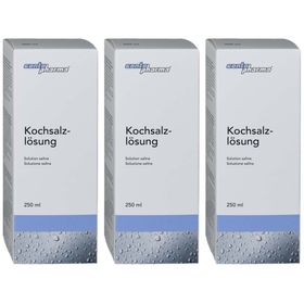 contopharma® Kochsalzlösung