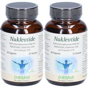 CHRISANA Nucléotides