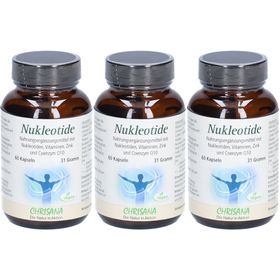 CHRISANA Nucleotide