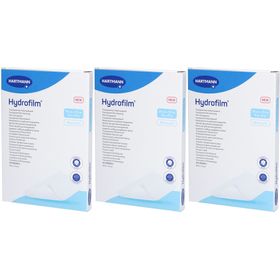 HARTMANN Hydrofilm® steriles Klebepflaster 10 x 15 cm
