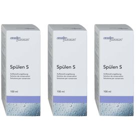 contopharma® Spülen S
