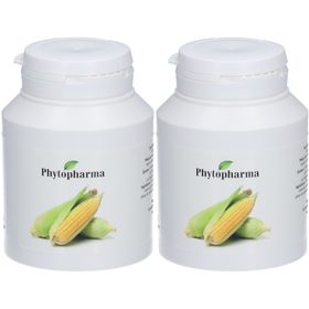 PHYTOPHARMA D-Mannose Kautabletten