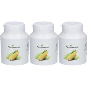 PHYTOPHARMA D-Mannose comprimés à croquer