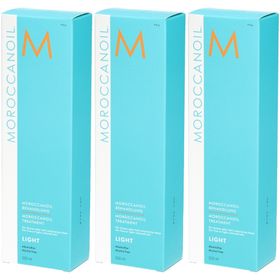Moroccanoil Light