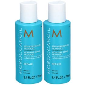 Moroccanoil Shampooing réparateur