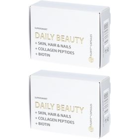 SuperSmart - Beauté quotidienne