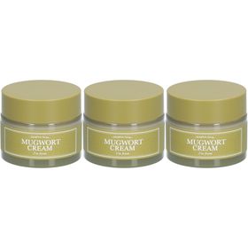 Ganghwa, Korea I'm from Mugwort Cream