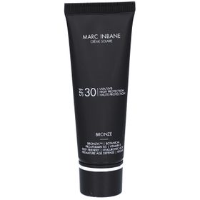 Marc Inbane Natural Tanning Creme Solaire Bronze