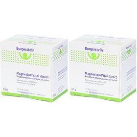 MagnesiumVital direkt