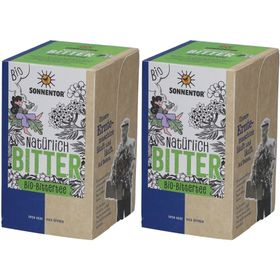 Bittertee Natürlich BITTER bio