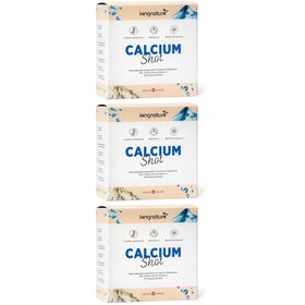 KINGNATURE Calcium Shot