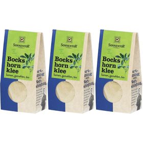 Sonnentor Bio Bockshornklee gemahlen
