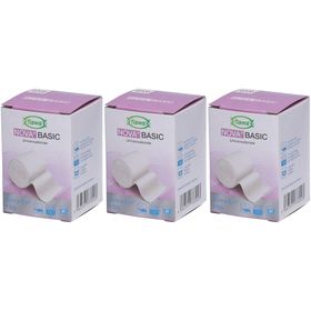 FLAWA Nova Basic elastische Idealbinde 6 cm x 5 m