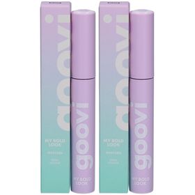 Goovi My Bold Look Mascara Volumisant