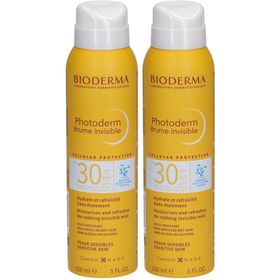 Bioderma Photoderm Brume Invisible SPF30 150 ml spray