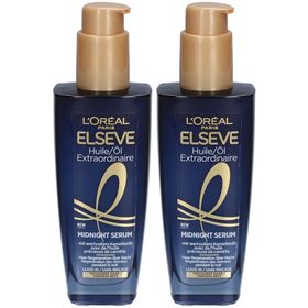 L'ORÉAL PARIS ELSEVE Huile Extraordinaire Midnight Sérum