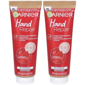 GARNIER BodyRepair Handcreme