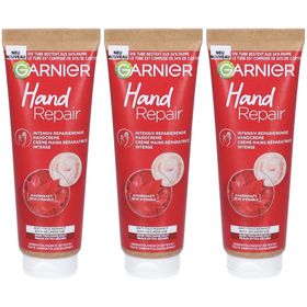 GARNIER BodyRepair Handcreme