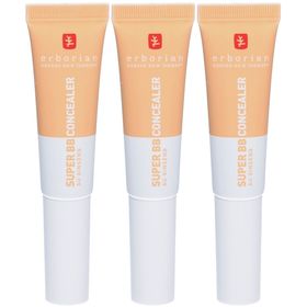 Erborian Super BB Abdeckstift Doré