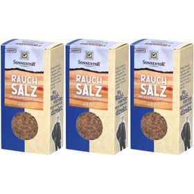 SONNENTOR® Sel Fumé