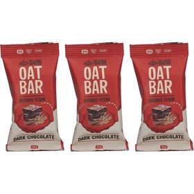 ISWARI Hafer Riegel Dark Chocolate BIO